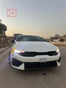 كيا K5